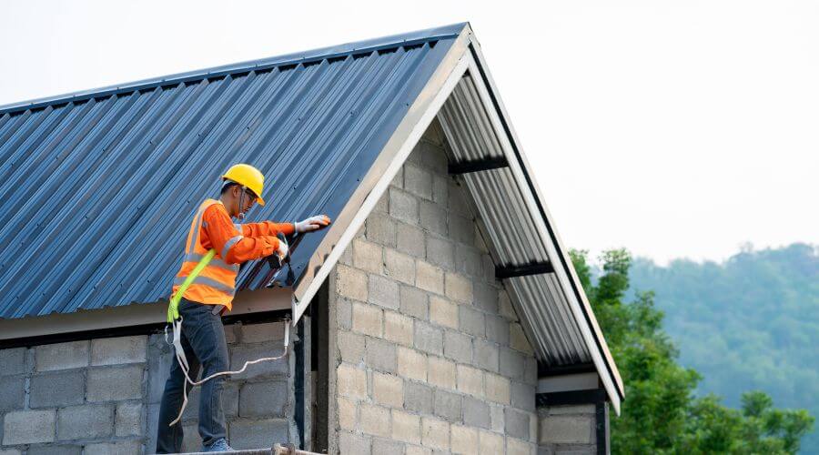 Local Chimney Repair in New Haven, MI